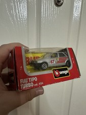 Bburago Diecast Metal 1:43