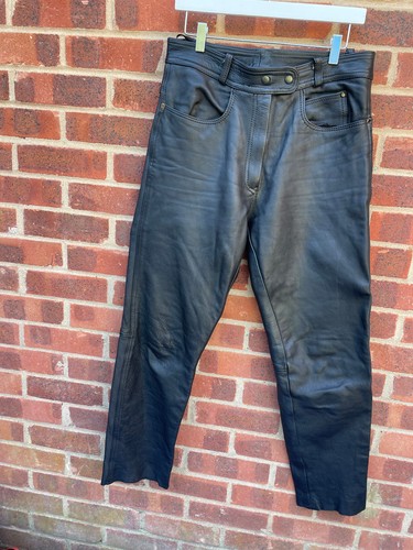 Vintage akito womens black - akito,