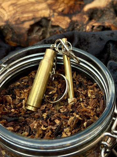Tobacco pipe tamper pick - tobacco,