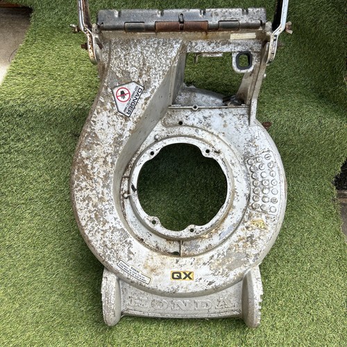 Honda 194 rear roller - hr,