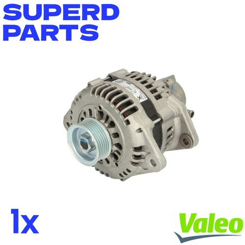 Alternator fits honda - fits:, civic