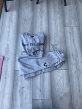 Tracksuit True Religion World