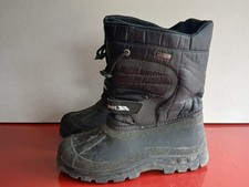 Trespass Ladies Black  Textile