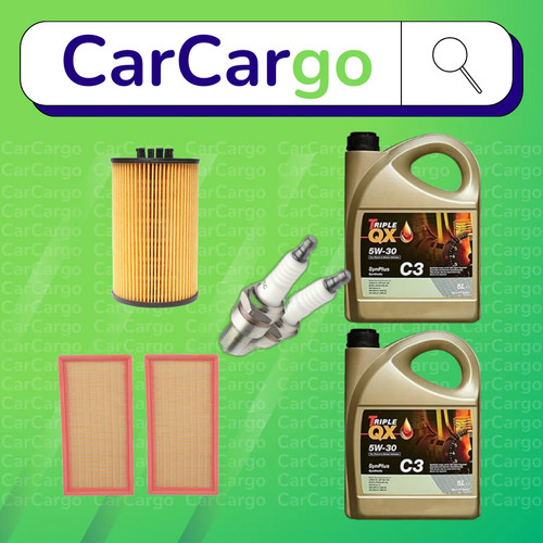 Service kit mercedes - sl, 63