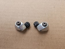 Vintage 90s Campagnolo Braze