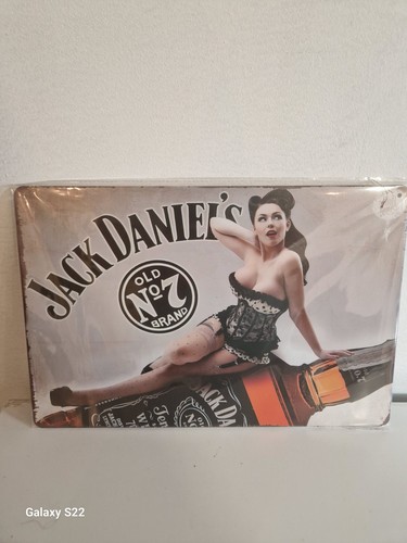 Jack daniels no7 12 - 8,