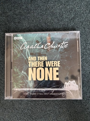 Agatha christie and - agatha,