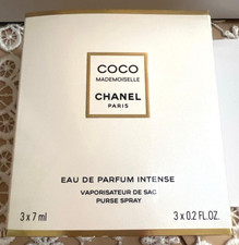 Chanel Coco Mademoiselle Eau