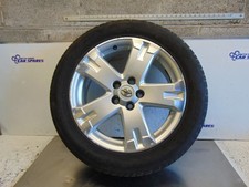 Toyota Rav4 Alloy Wheel 06-12