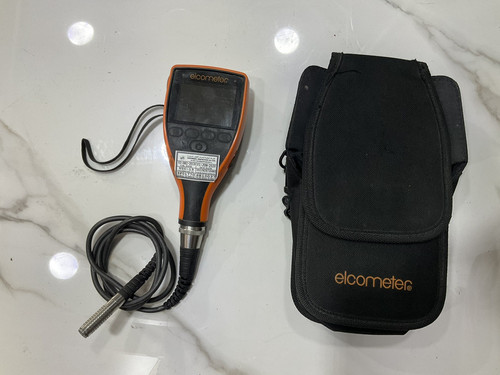 Elcometer 456b thickness gauge - 456b,