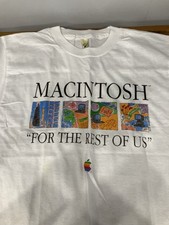 Apple Macintosh Vintage 80