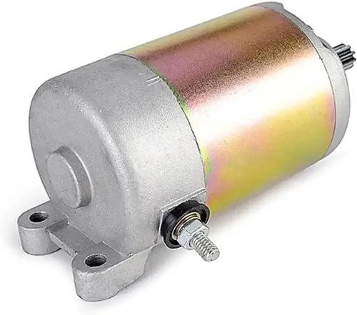 Starter motor replacement - starter, for
