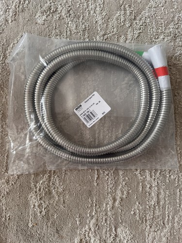 Mira advance chrome - chrome, metal
