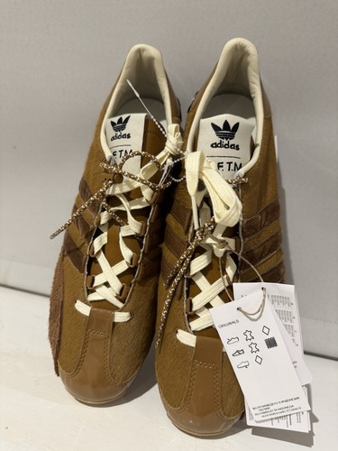 Adidas country sftm bronze - og,