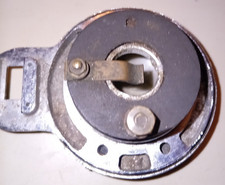 Car Interior Light Vintage star style center