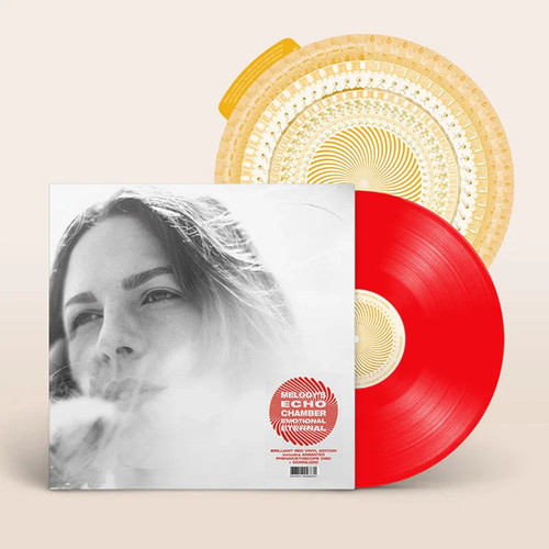 Melody echo chamber - melody's,