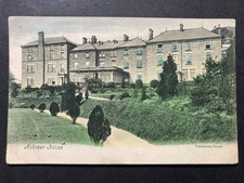 Ashover House Ashover