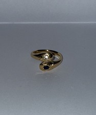 Gentleman’s 18ct Victorian