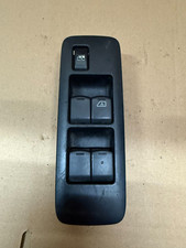 NISSAN QASHQAI J10 FRONT WINDOW SWITCH DRIVERS RIGHT 25401JD00A 2006-2013