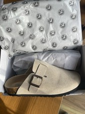 Birkenstock Boston Clog