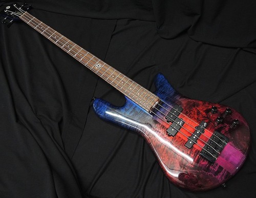 Spector ethos gloss int - spector,