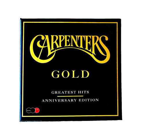 The carpenters gold - carpenters,