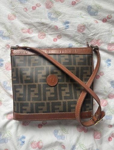 Rare vintage fendi - vintage,