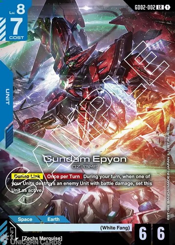 Gd02 002 gundam epyon lr - :,