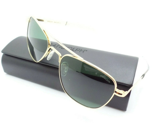 Randolph engineering aviator - engineering,