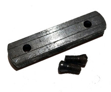 Parker Hale PH25 BSA Martini International Target Rifle Rear Sight Stool / Mount