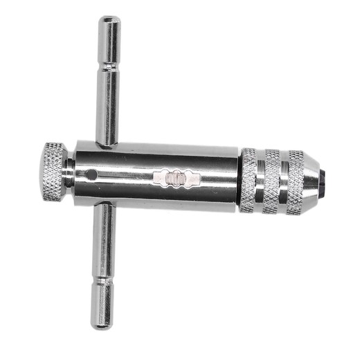 Ratchet tap wrench rigid - ratchet,