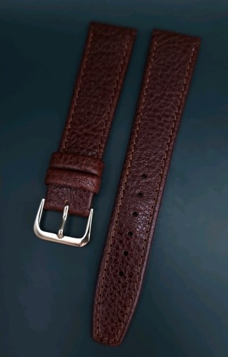 18mm buffalo grain - grain, genuine