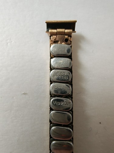 Vintage 70s excalibur 10 - vintage, 1/10