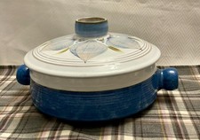 Denby Chatsworth Lidded