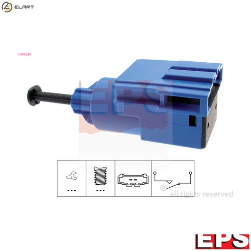 Stop light switch - stop,