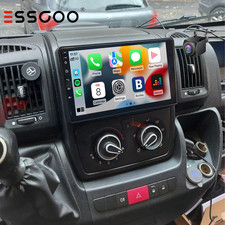 For Fiat Ducato/Peugeot