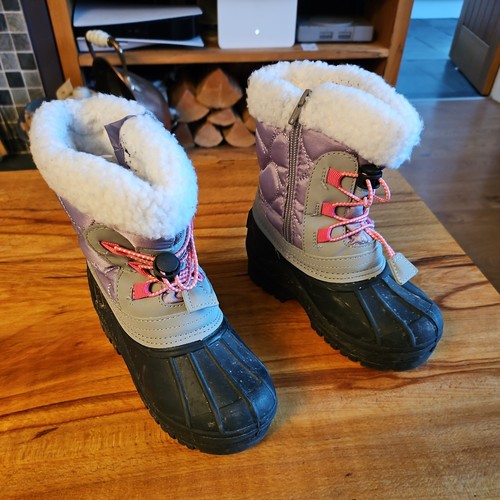 Mountain warehouse grey snow - mountain,