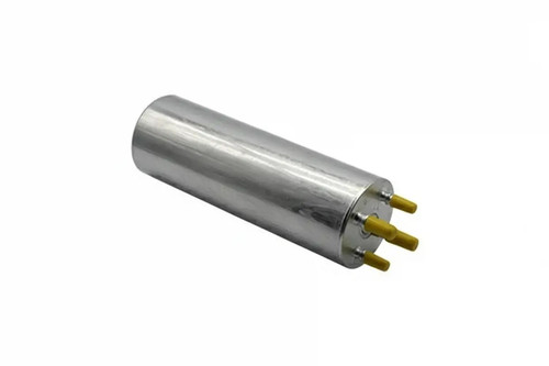 Fuel filter line - fuel, in-line