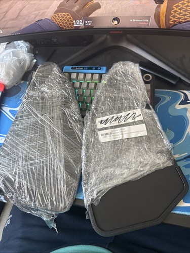 Tilite side guards - tilite,