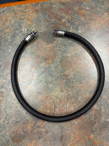 Used poseidon hose - poseidon,