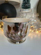 Holmegaard Najade art glass