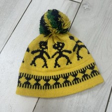 Vintage Knit Eisbar 100% Wool