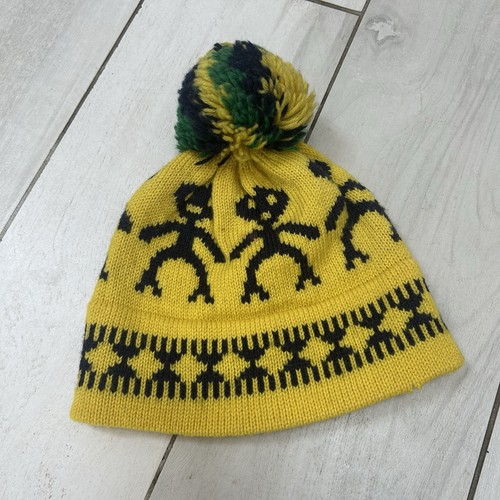 Vintage knit eisbar 100 wool - eisbar,