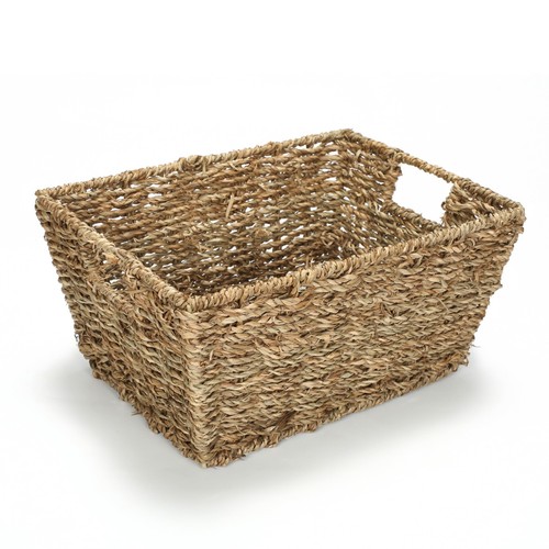 Set 4 seagrass - of, storage