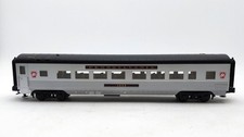 MTH 30-6715 O Gauge PRR 60'