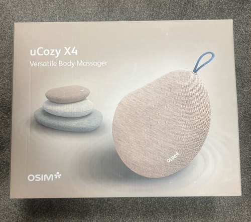 Osim ucozy versatile body - ucozy, x4