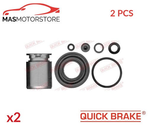 Brake caliper repair - repair, kit