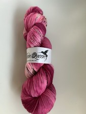 Skein Queen Hand Dyed 4ply