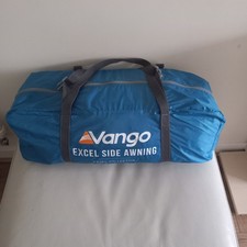 Vango Excel Side Awning/Extension  TA001