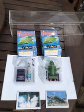 Konami thunderbirds mechanic - thunderbirds,